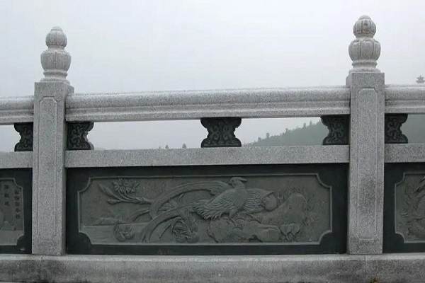 大连景观河道石栏杆选哪家 供给四